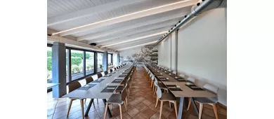 Monkey Restaurant