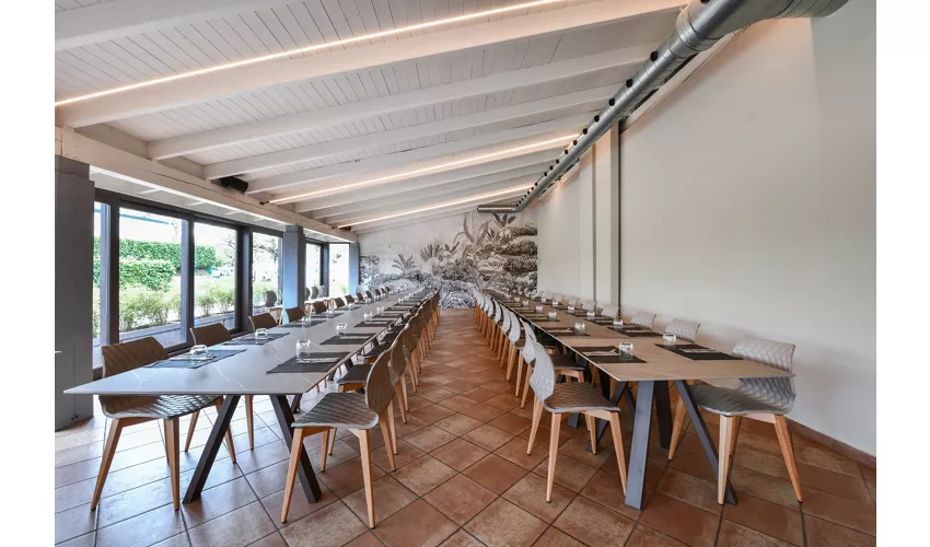 Monkey Restaurant