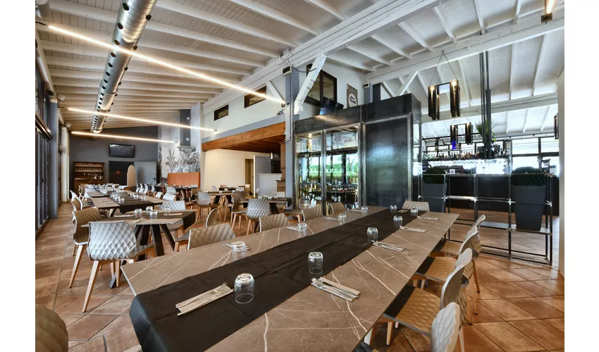 Monkey Restaurant