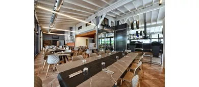 Monkey Restaurant
