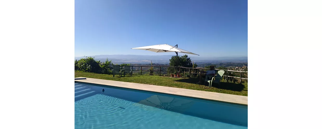 Agriturismo Cascina Strocchi