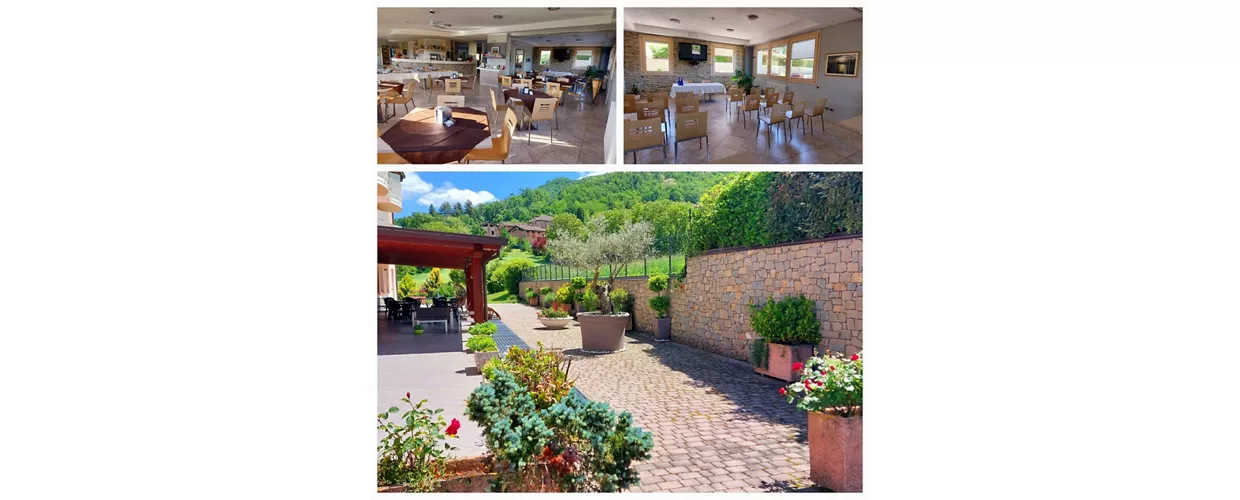Residence Hotel Matilde