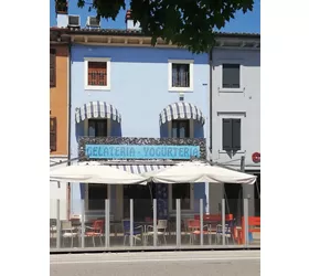 Gelateria Fior Di Latte