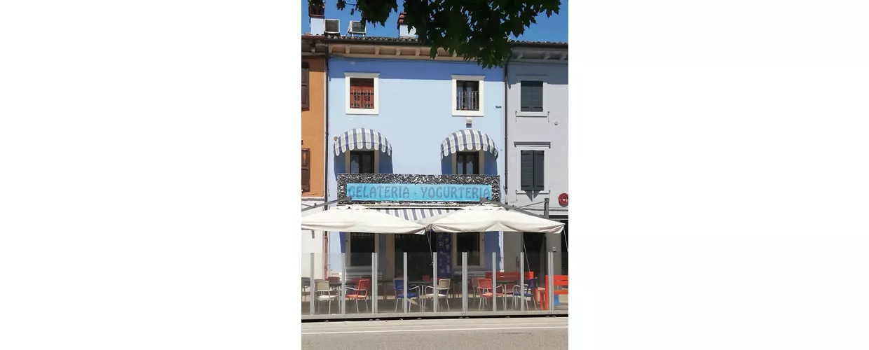 Gelateria Fior Di Latte