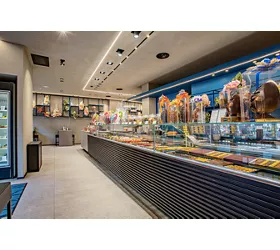 Pasticceria Busuoli