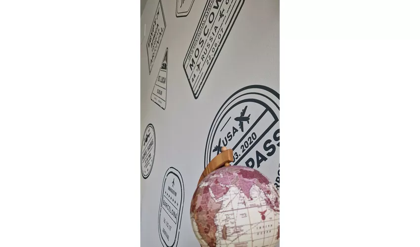 Ricami di Mondo Viaggi