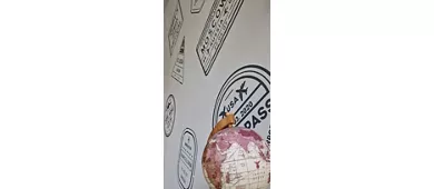 Ricami di Mondo Viaggi
