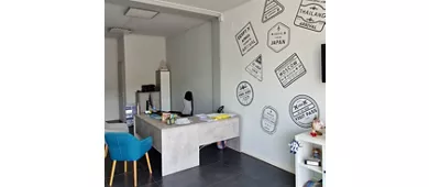 Ricami di Mondo Viaggi