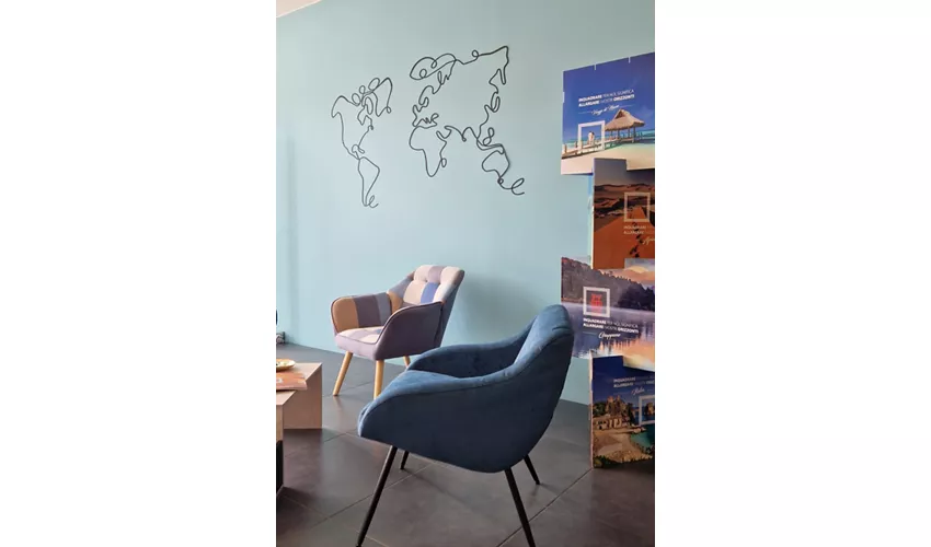 Ricami di Mondo Viaggi