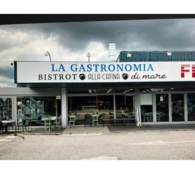 Gastronomia Alla Catina