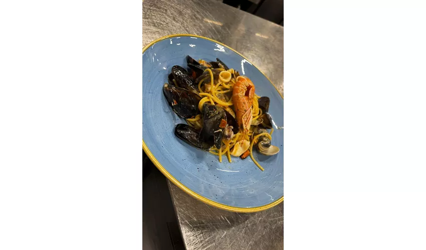 Gastronomia Alla Catina