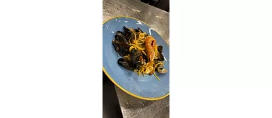 Gastronomia Alla Catina