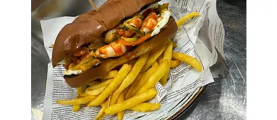 Gastronomia Alla Catina