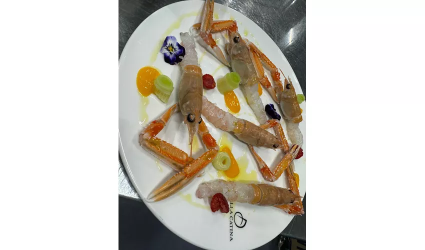 Gastronomia Alla Catina
