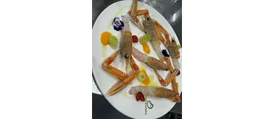 Gastronomia Alla Catina