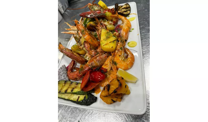 Gastronomia Alla Catina