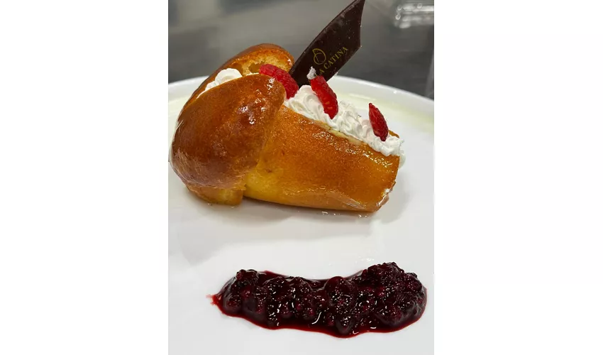 Gastronomia Alla Catina