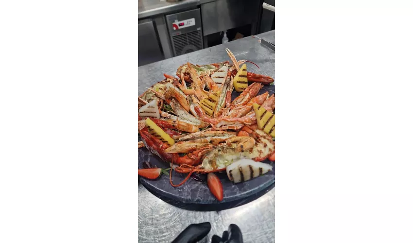 Gastronomia Alla Catina