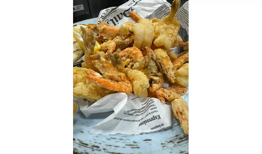 Gastronomia Alla Catina