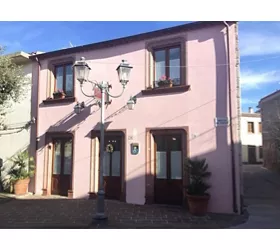 Ristorante San Lussorio