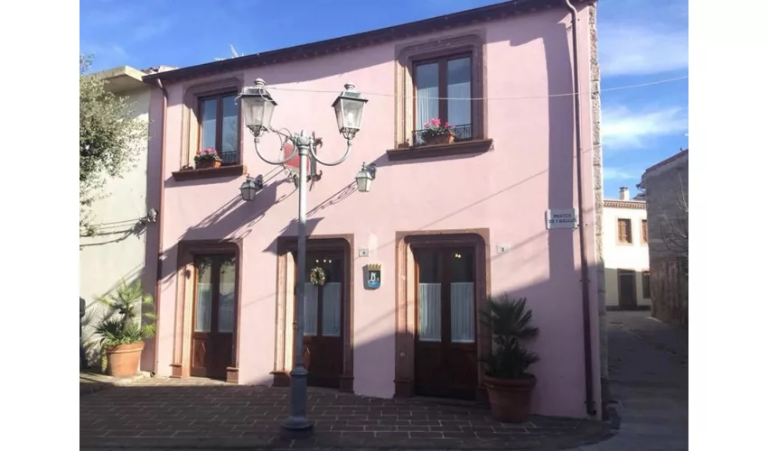 Ristorante San Lussorio