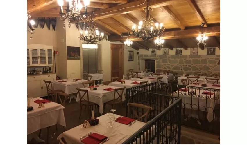 Ristorante San Lussorio