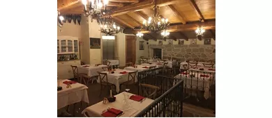 Ristorante San Lussorio