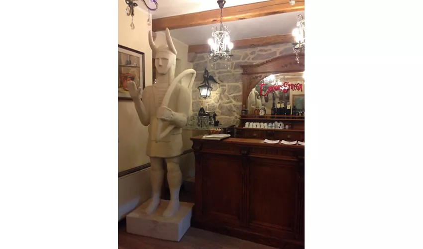 Ristorante San Lussorio