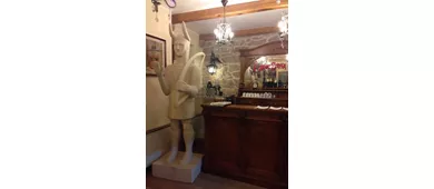 Ristorante San Lussorio