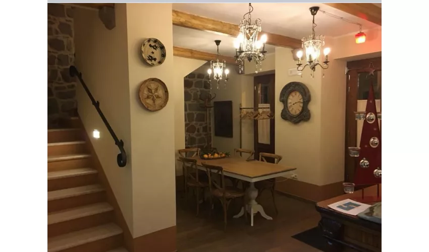 Ristorante San Lussorio