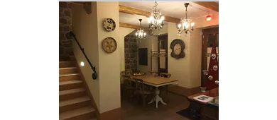 Ristorante San Lussorio