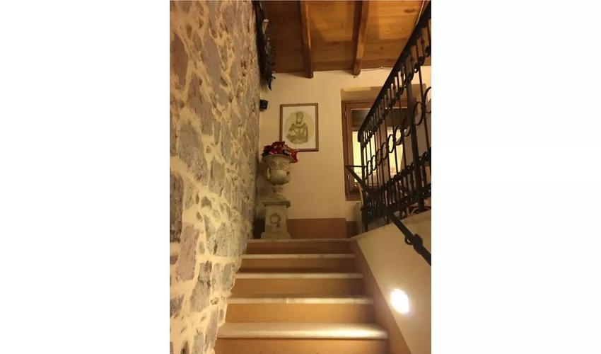 Ristorante San Lussorio
