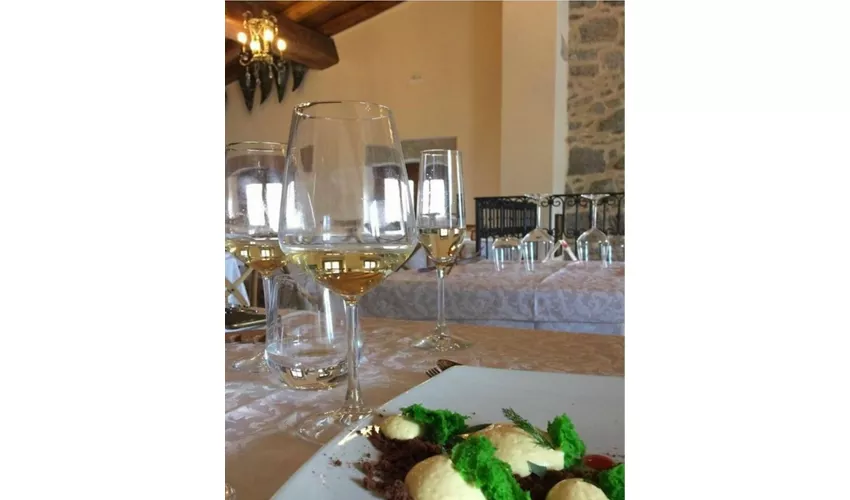Ristorante San Lussorio