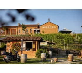 Agriturismo Terra d'origine dei Durando