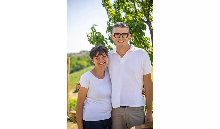 Agriturismo Terra d'origine dei Durando