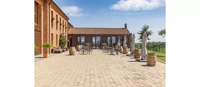 Agriturismo Terra d'origine dei Durando