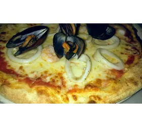 Ristorante Ul Taribul