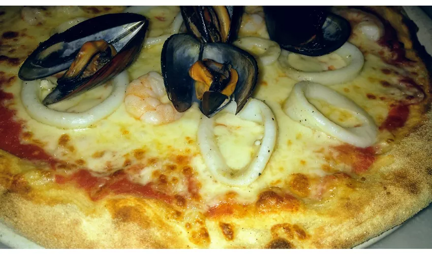 Ristorante Ul Taribul