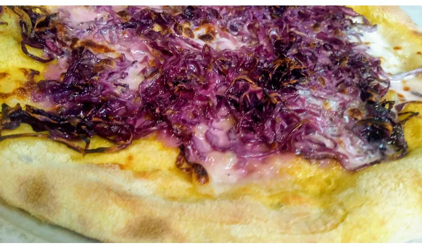 Ristorante Ul Taribul