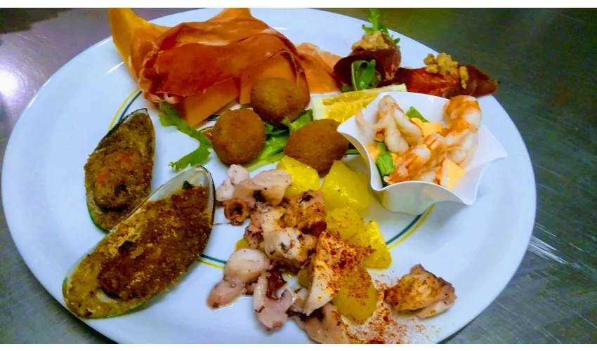 Ristorante Ul Taribul