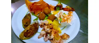 Ristorante Ul Taribul