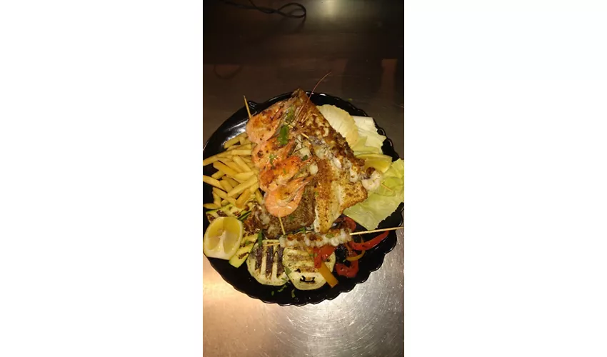 Ristorante Ul Taribul
