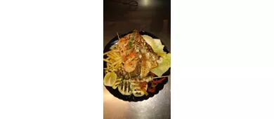 Ristorante Ul Taribul
