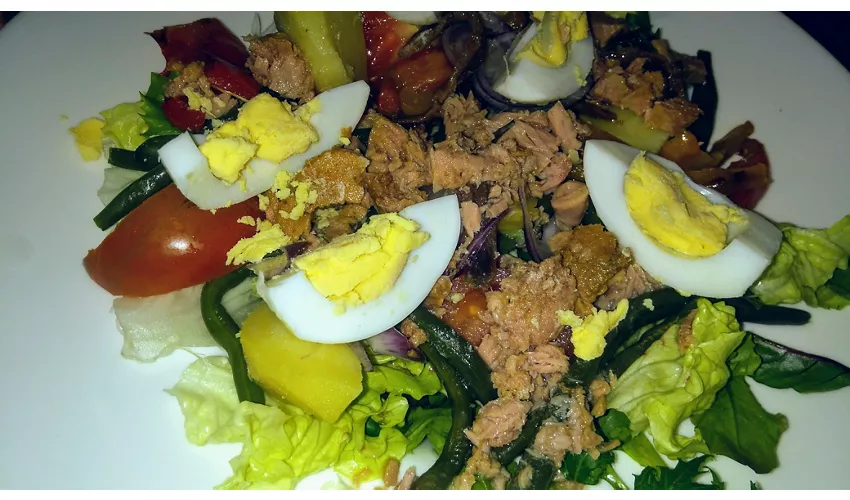 Ristorante Ul Taribul