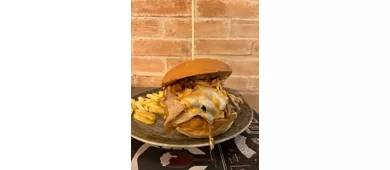 Overdrive Pub