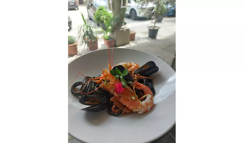 Locanda sotto i Portici