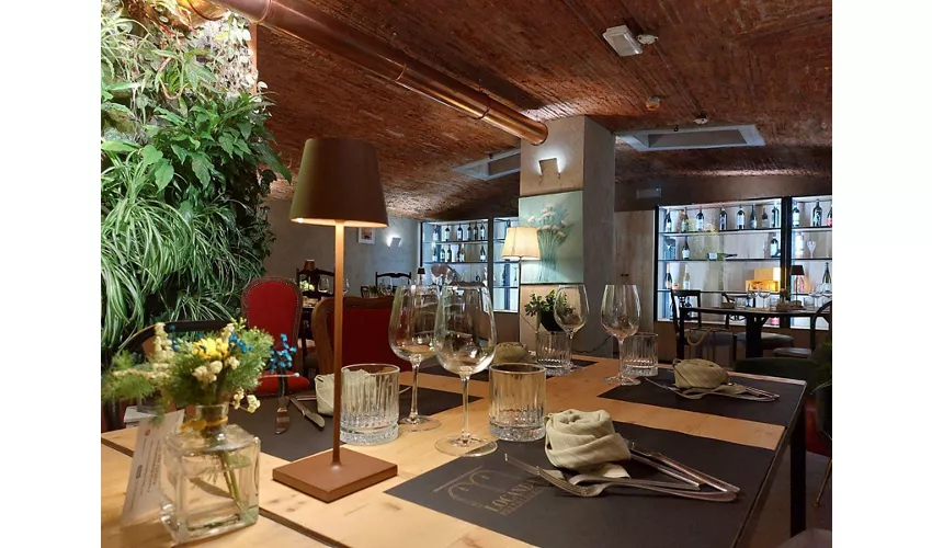 Locanda sotto i Portici