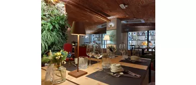 Locanda sotto i Portici