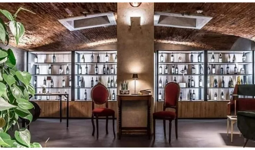 Locanda sotto i Portici