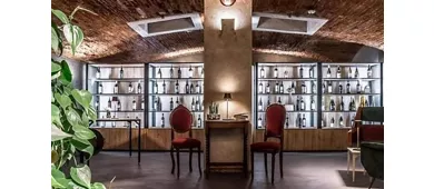 Locanda sotto i Portici